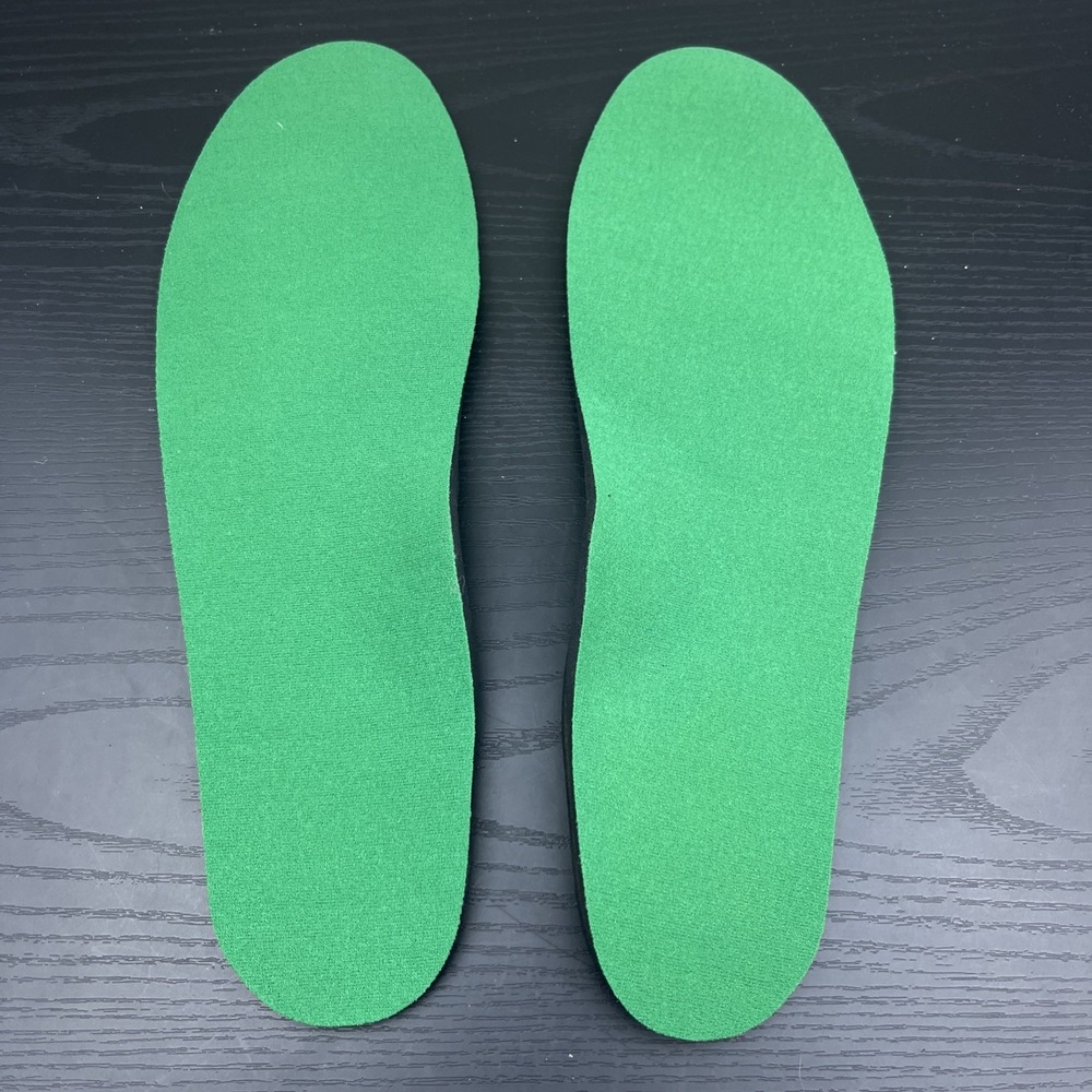 Spenco RX Standard Comfort Shoe Insoles 11.5" Long Full Length Inserts